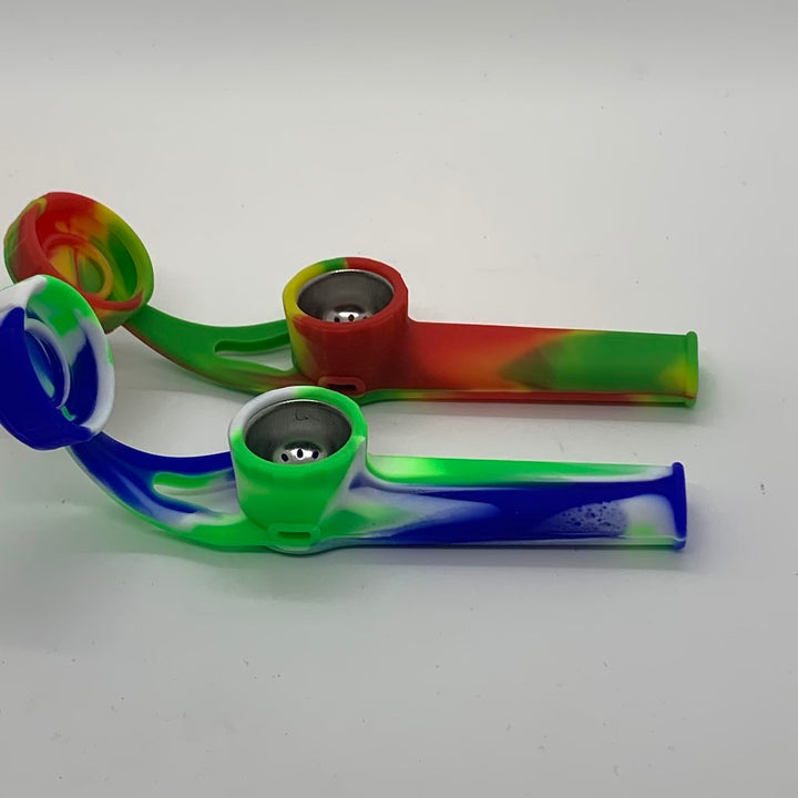 SS Silicone pipe