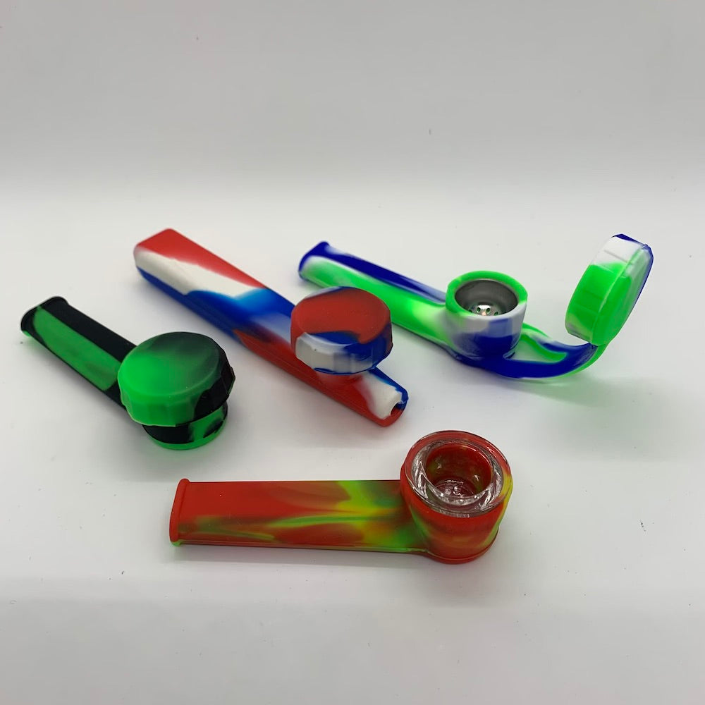 SS Silicone pipe