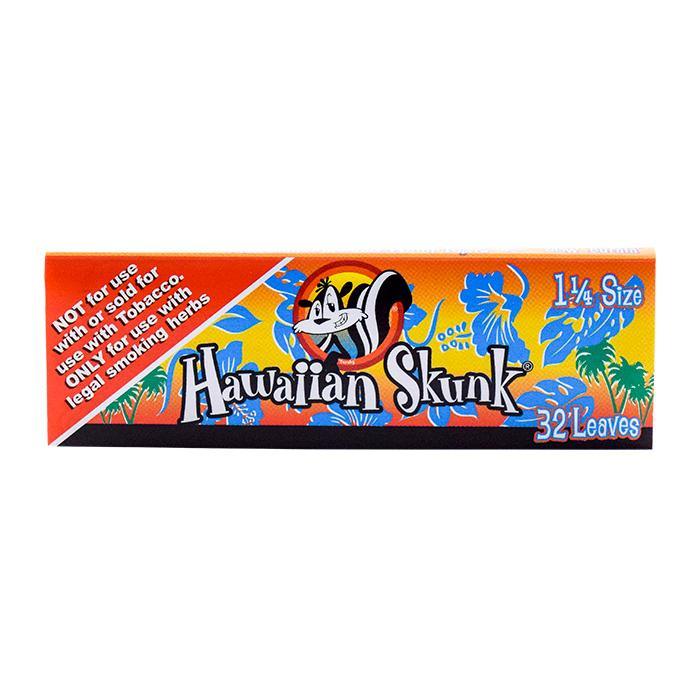 Skunk Rolling Papers – Shell Shock