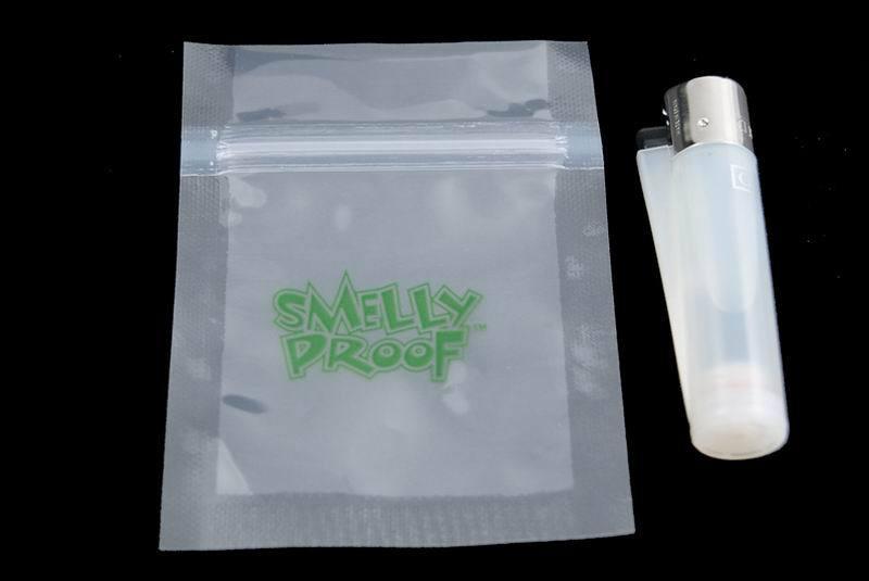 Smelly Proof Mini