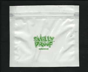 Smelly Proof Sm