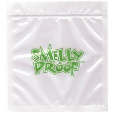 Smelly Proof XSmall