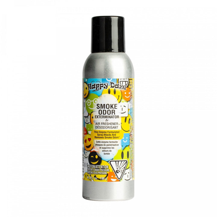 Happy Daze  smoke odor spray - shell shock