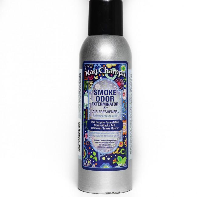 Nag Champa  smoke odor spray - shell shock