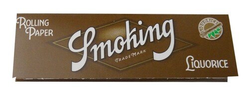Smoking Rolling Papers 1.0