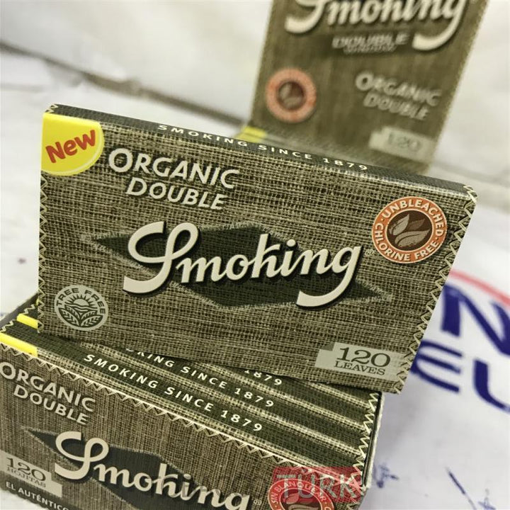 Smoking Rolling Papers 1.0