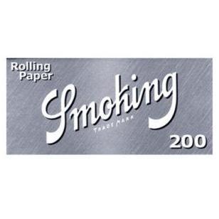 Smoking Rolling Papers 1.25