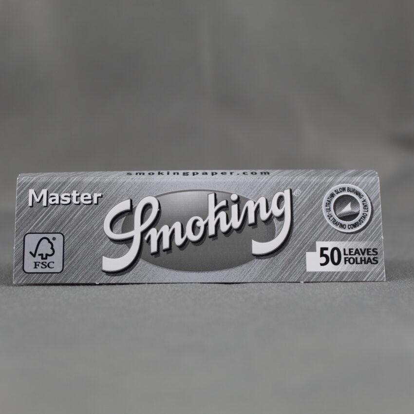 Smoking Rolling Papers 1.25