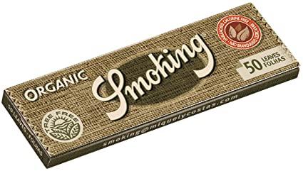 Smoking Rolling Papers 1.25