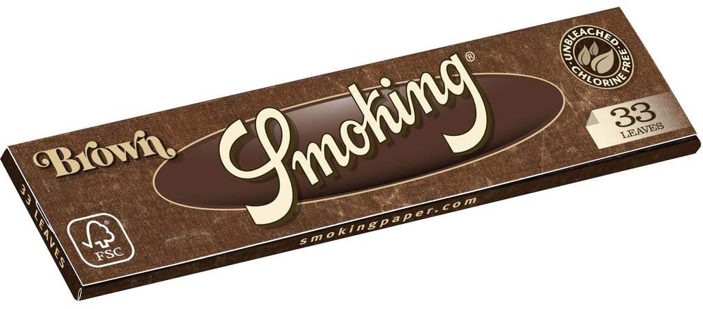 Smoking Rolling Papers King