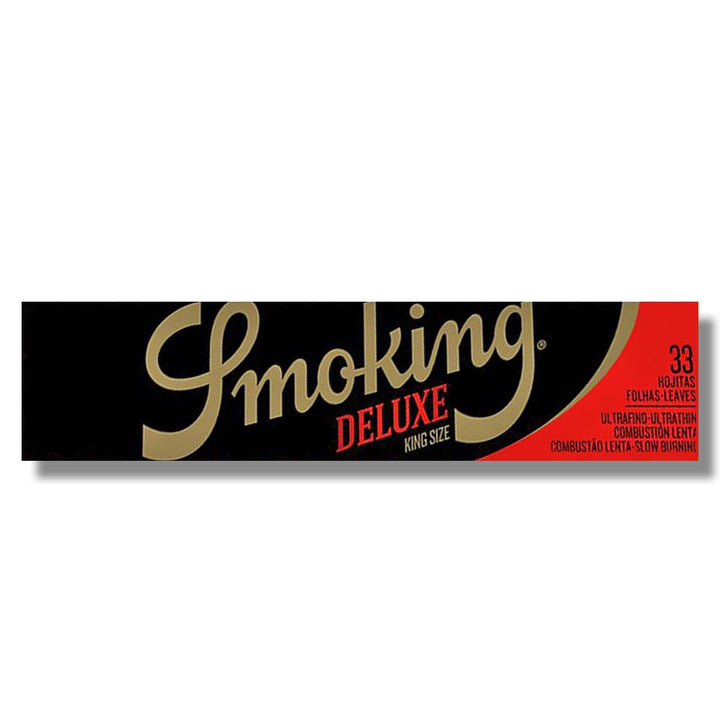 Smoking Rolling Papers King