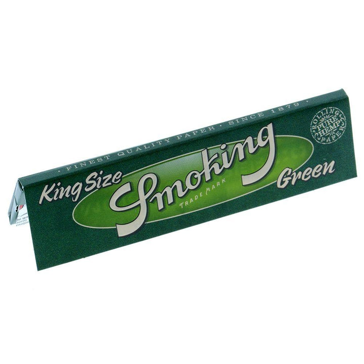 Smoking Rolling Papers King