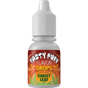 sweet leaf Tasty Puff Flavoring - Shell Shock
