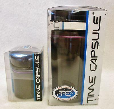 Time Capsule Waterproof