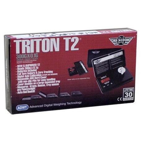 Triton Scale My Weigh 0.1G