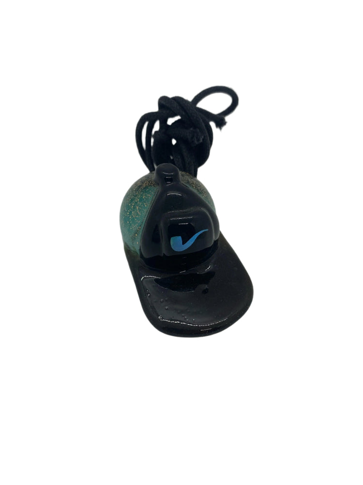 Turtle Time Hat Carb Cap - Shell Shock