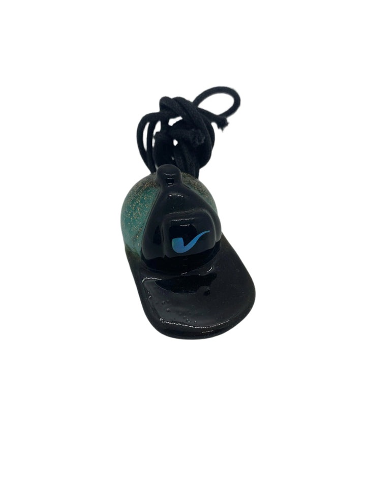 Turtle Time Hat Carb Cap - Shell Shock
