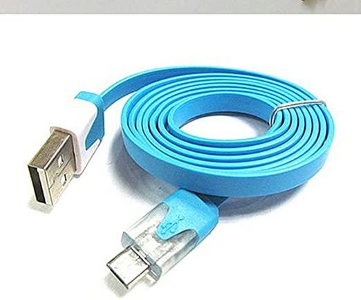 Micro-USB Charging Cord