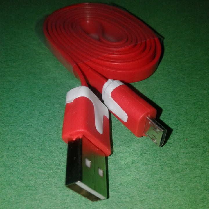 Micro-USB Charging Cord