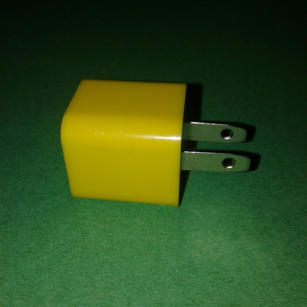 USB Charger Blocks