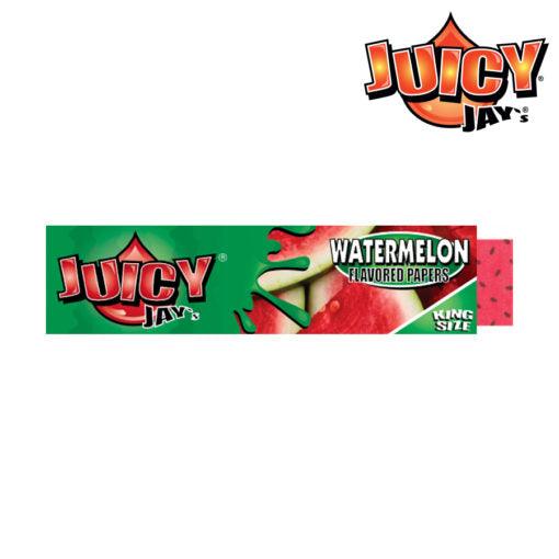 juicy jay kingsize watermelon - shell shock