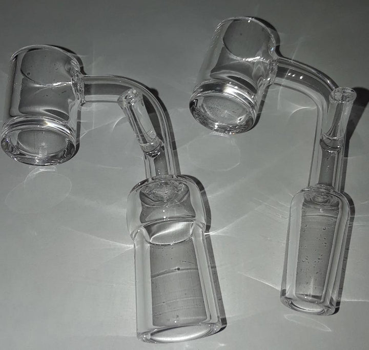Yo dabba enail quartz bangers - shell shock