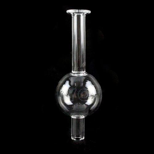 yo dabba thermal carb cap - shell shock