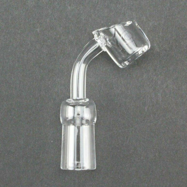 Yo dabba quartz banger 45 degrees - shell shock