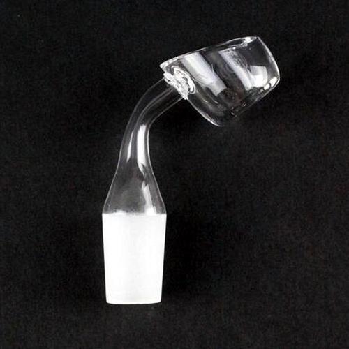 Yo dabba quartz banger 45 degrees - Shell Shock