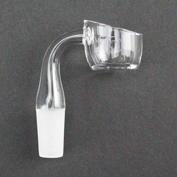 Yo dabba quartz 90 banger - shell shock