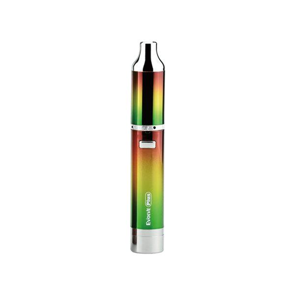 Yocan Evolve Plus