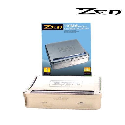 Zen roll box 110mm- Shell Shock