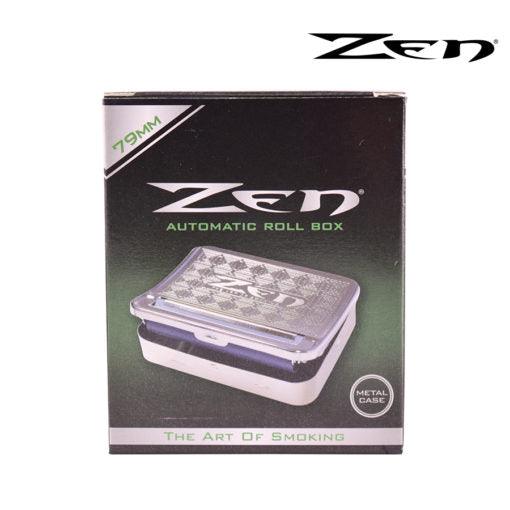 Zen Box Rollers | Joint Roller | Canada – Shell Shock
