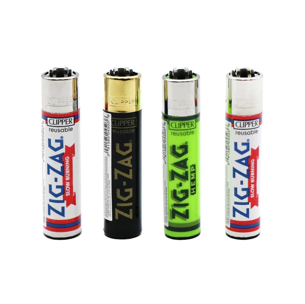 Clipper Lighters Classic