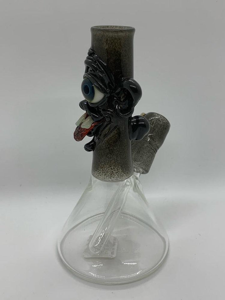 Zii Glass Rig - Shell SHock