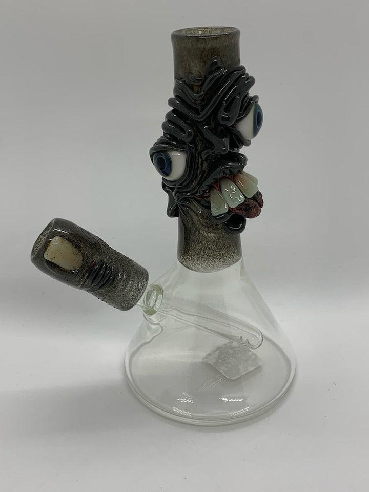 Zii glass Heady - Shell Shock