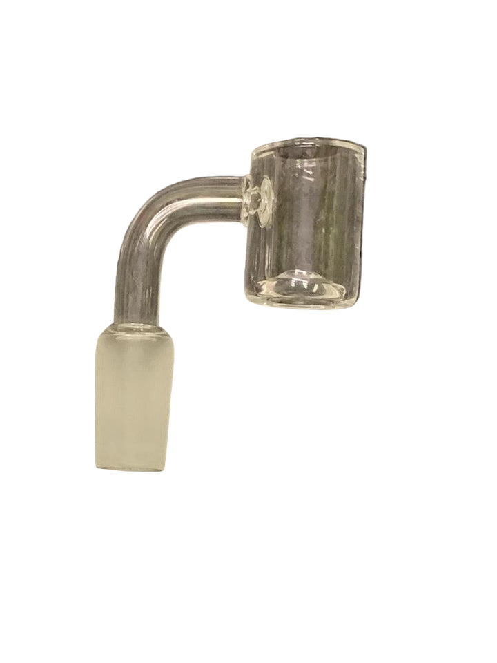 AC banger flat top 14mm 90 - shell shock