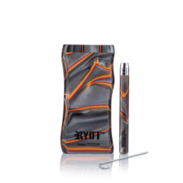 RYOT Dugout Acrylic w/Matching Stick