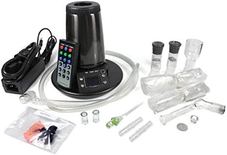 Arizer Extreme Q - Shell Shock Edmonton Canada