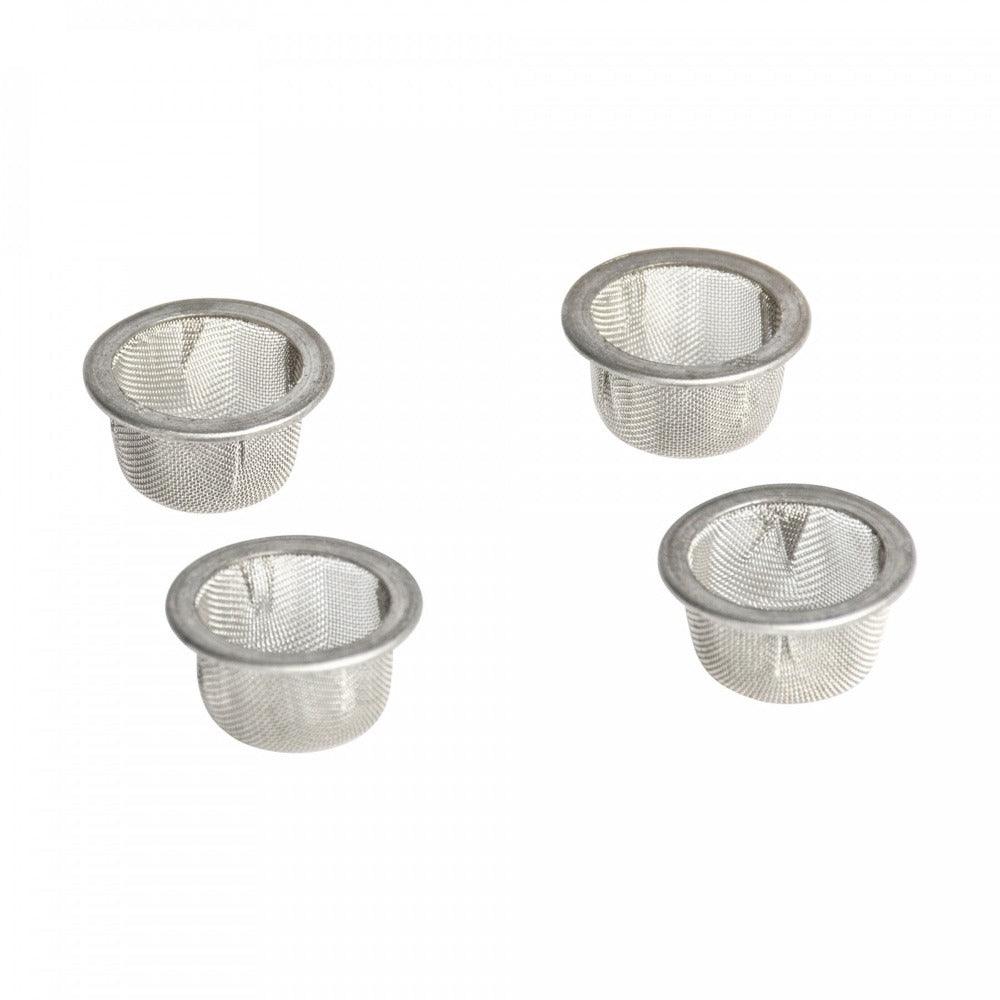 Arizer Extreme Q Dome Screen 4 Pack - Shell Shock Edmonton Canada