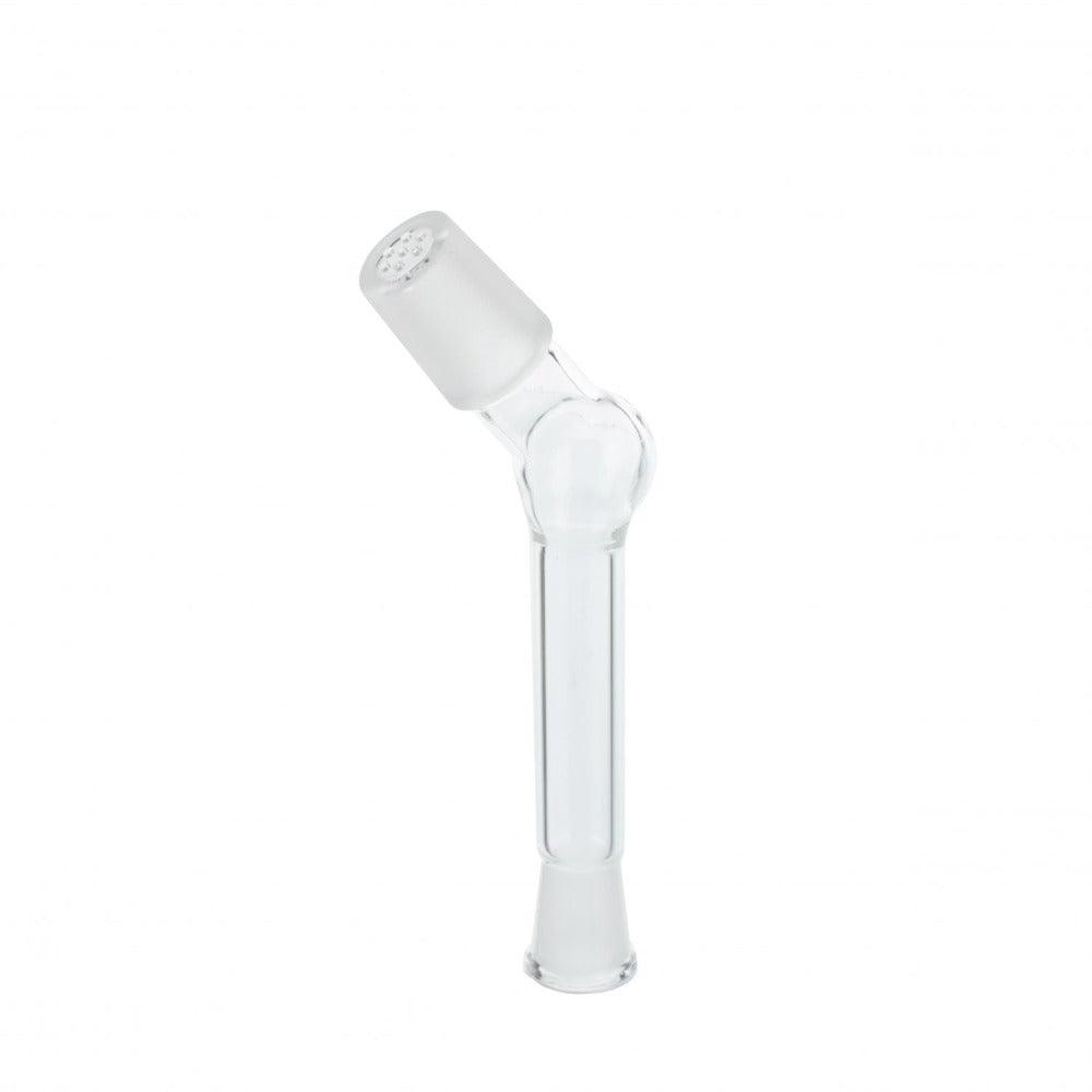 Arizer Extreme Q Glass Whip With Glass Screen - Shell Shock Edmonton Canada