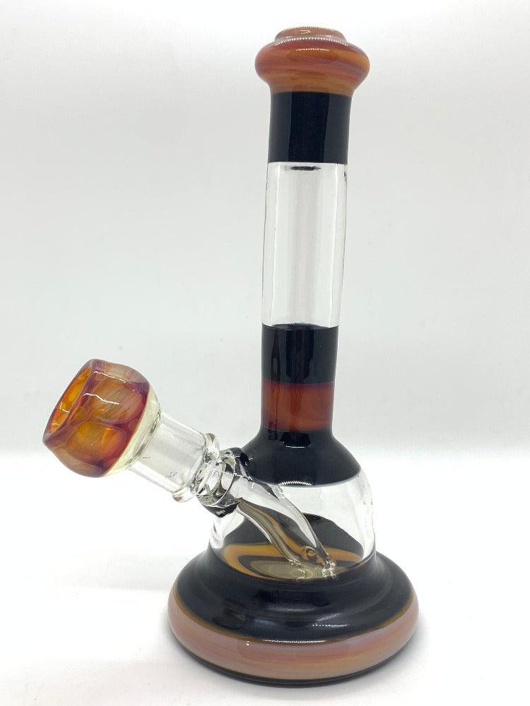 AZP sandlot glass rig - shell shock