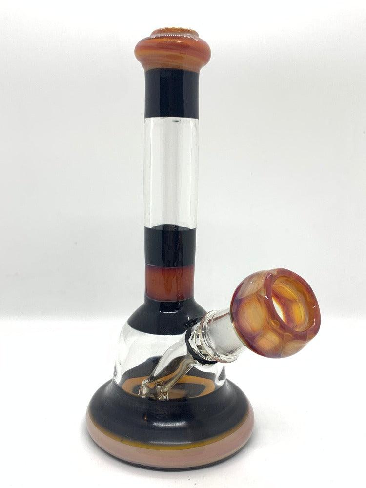 AZP sandlot glass rig - shell shock