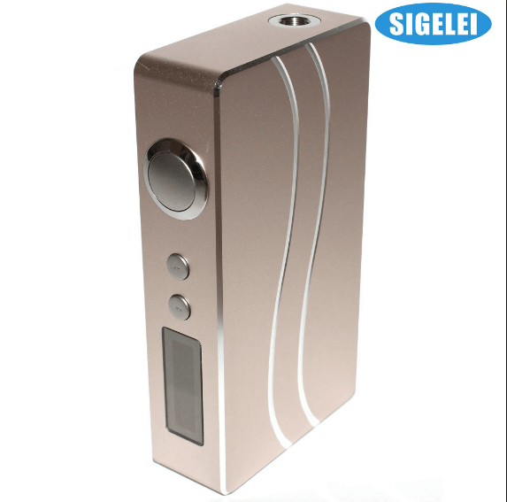 Sigeli 100 Watt Mod Box