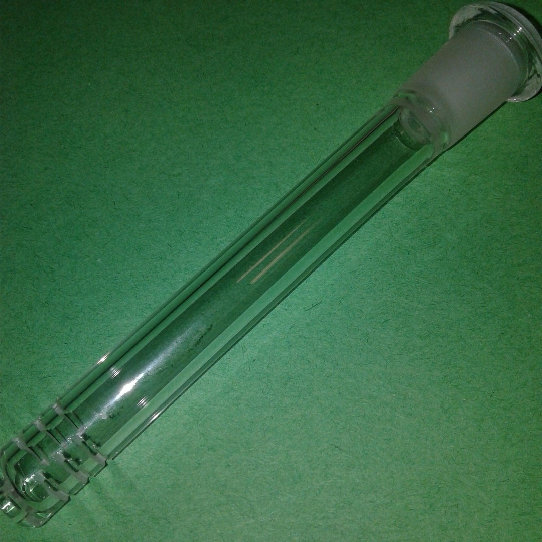 Red Eye DownStem 14MM Clear FMD