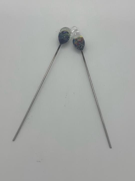 Metal Dabbers