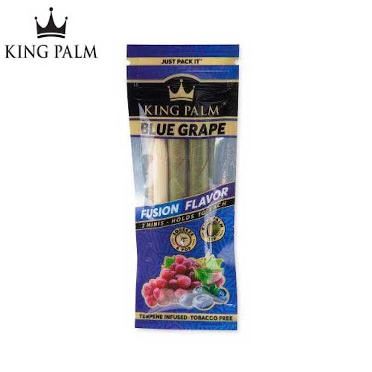 King Palm Pre-Rolls