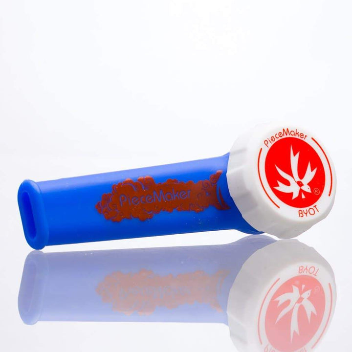 PieceMaker Silicone Pipes