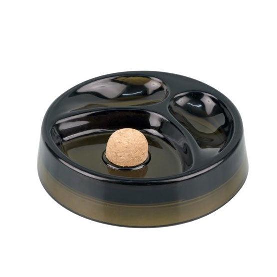 brigham ashtray - shell shock