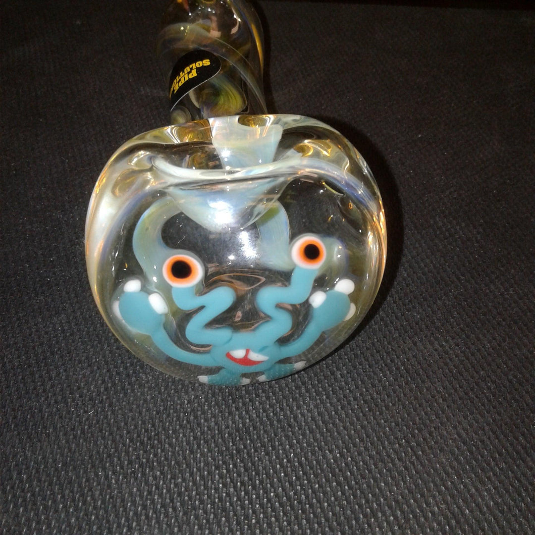 Pipe Solutions Sketchballs - shellshock420